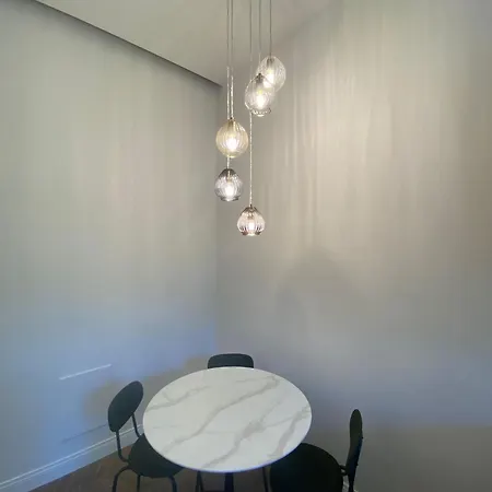 PM 57 Via Vittorio Locchi Guest House-2